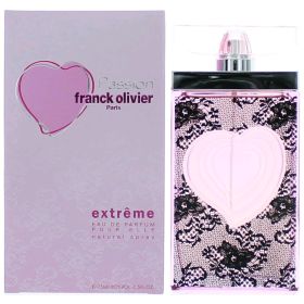 Passion Extreme by Franck Olivier
