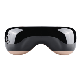 Eye Massager v2.0 // Black